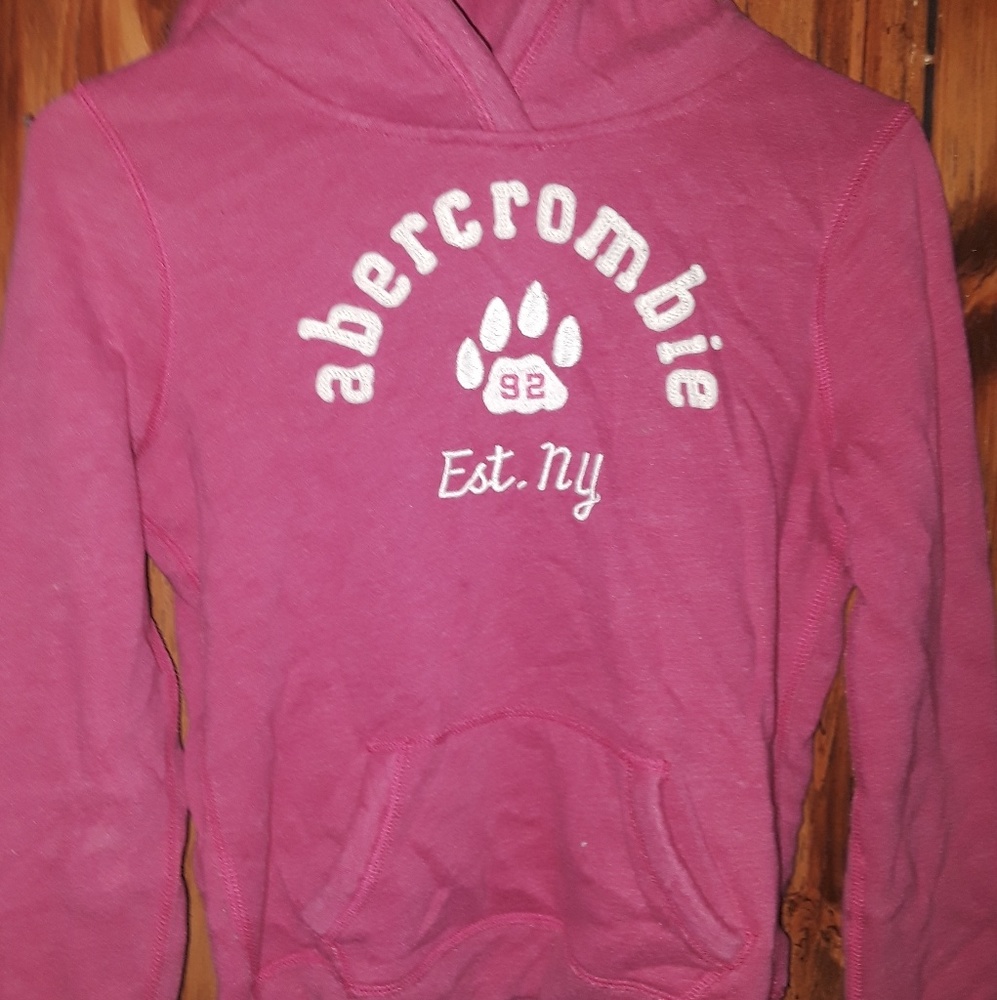 Abercrombie Hoodie